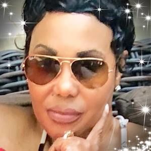 Meet your Posher, Tracey